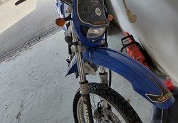 Gebrauchte GASGAS Pampera 250