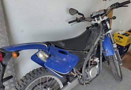 Gebrauchte GASGAS Pampera 250