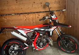 Gebrauchte Beta RR 2T 50 Sport