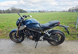 Occasion Honda CB 650