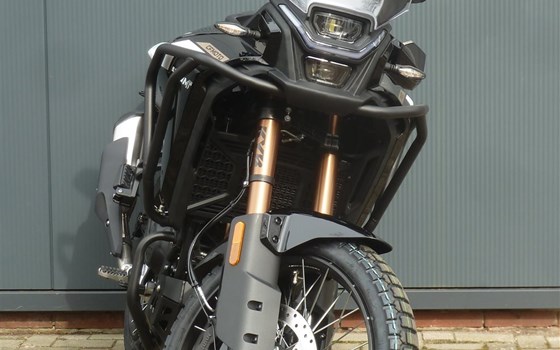 Neufahrzeug CFMOTO 450MT - Bild 4