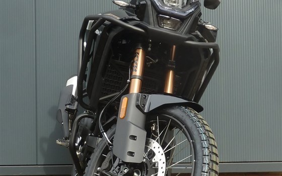 Neufahrzeug CFMOTO 450MT - Bild 17