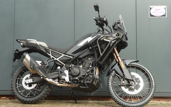 Neufahrzeug CFMOTO 450MT - Bild 18