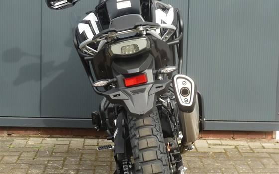 Neufahrzeug CFMOTO 450MT - Bild 22