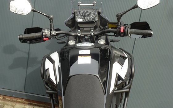 Neufahrzeug CFMOTO 450MT - Bild 19