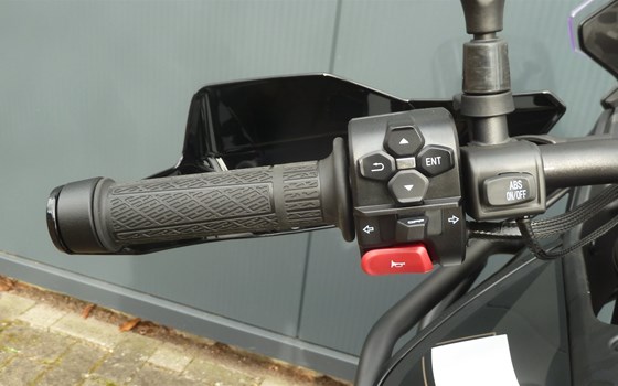 Neufahrzeug CFMOTO 450MT - Bild 23