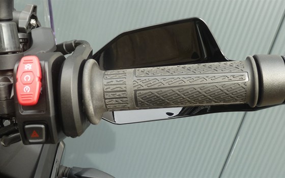 Neufahrzeug CFMOTO 450MT - Bild 24