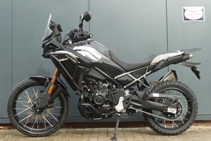 Angebot CFMOTO 450MT