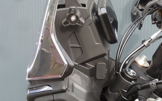 Neufahrzeug CFMOTO 450MT - Bild 9