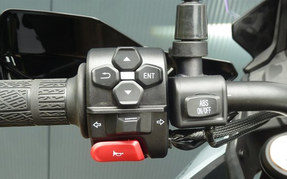 Neufahrzeug CFMOTO 450MT - Bild 10