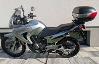 Billige Reiseenduros