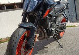 Gebrauchte KTM 790 Duke