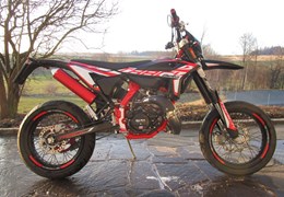 Gebrauchte Beta RR 50 Motard Track