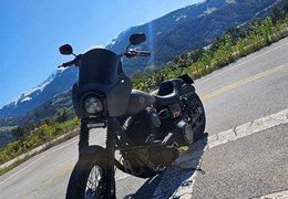 Gebrauchte Harley-Davidson Dyna Street Bob FXDB