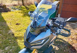 Gebrauchte Honda X-ADV