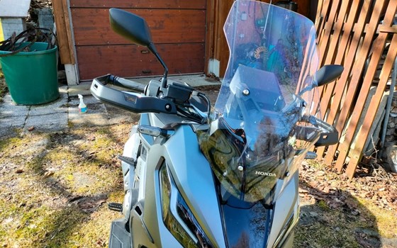 Gebrauchtmotorrad Honda X-ADV - Bild 10