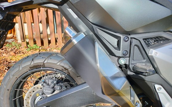 Gebrauchtmotorrad Honda X-ADV - Bild 11