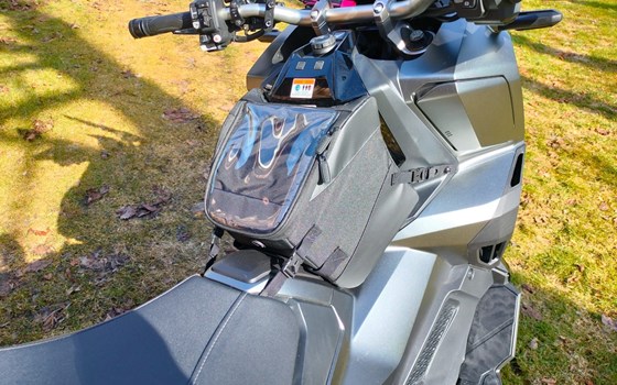 Gebrauchtmotorrad Honda X-ADV - Bild 12