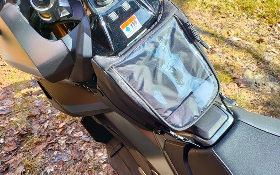 Gebrauchtmotorrad Honda X-ADV - Bild 3