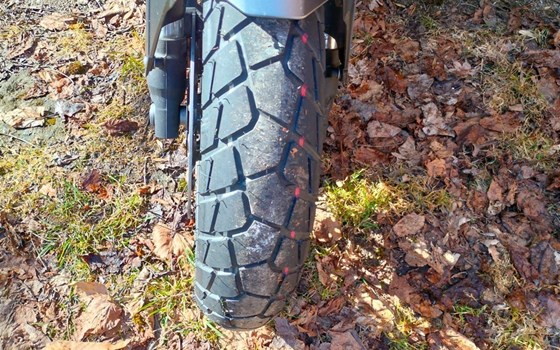 Gebrauchtmotorrad Honda X-ADV - Bild 5