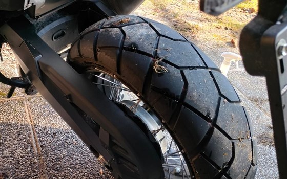 Gebrauchtmotorrad Honda X-ADV - Bild 6