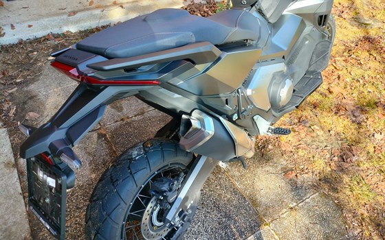 Gebrauchtmotorrad Honda X-ADV - Bild 8