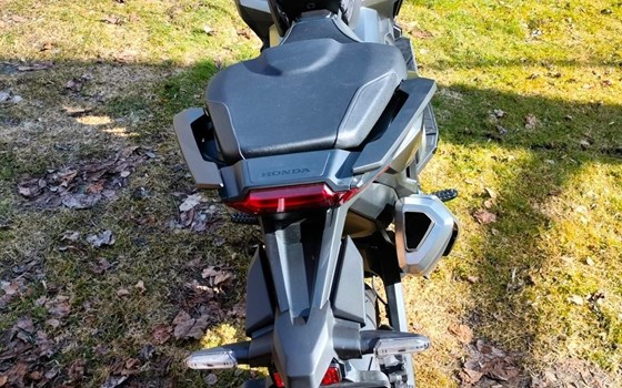 Gebrauchtmotorrad Honda X-ADV - Bild 9
