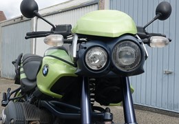 Gebrauchte BMW R 1150 R Rockster