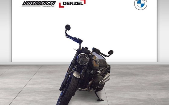 Neufahrzeug BMW R 12 - Bild 1