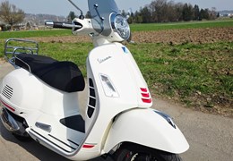 Occasion Vespa GTS 300 Super