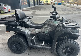 Occasion CFMOTO CFORCE 625