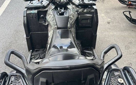 Motorrad Occasion CFMOTO CFORCE 625 - Bild 3