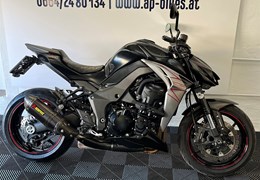Gebrauchte Kawasaki Z1000