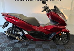 Gebrauchte Honda PCX125