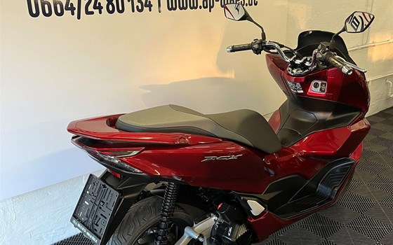 Gebrauchtmotorrad Honda PCX125 - Bild 2