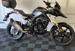 Gebrauchte BMW G 310 GS