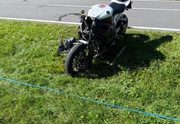 Gebrauchte Honda CBR1000RR Fireblade