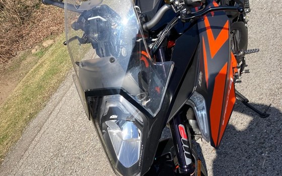 Gebrauchtmotorrad KTM 1290 Super Duke GT - Bild 14