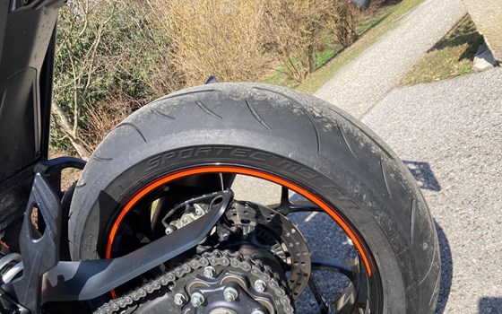 Gebrauchtmotorrad KTM 1290 Super Duke GT - Bild 17