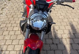 Gebrauchte Ducati Monster 821