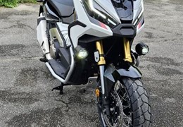 Gebrauchte Honda X-ADV Special Edition