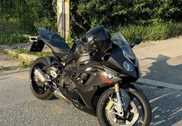 Gebrauchte BMW S 1000 RR