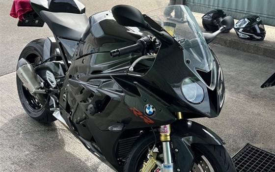 Gebrauchtmotorrad BMW S 1000 RR - Bild 2