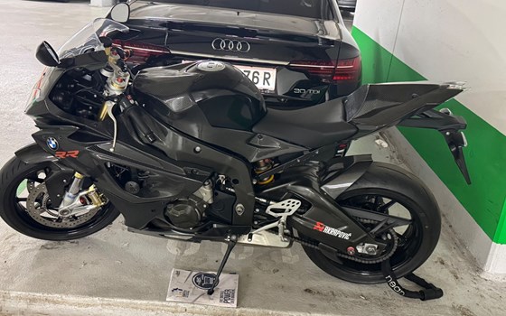 Gebrauchtmotorrad BMW S 1000 RR - Bild 6