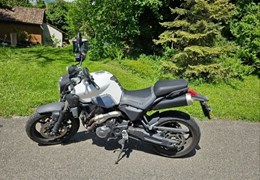 Occasion Yamaha MT-03