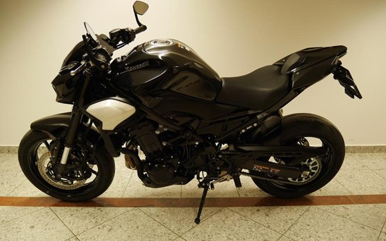 Gebrauchtmotorrad Kawasaki Z900 - Bild 5