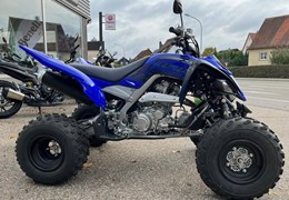 Neumotorrad Yamaha YFM700R SE