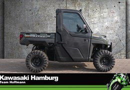 Gebrauchte Polaris Ranger 900 Diesel