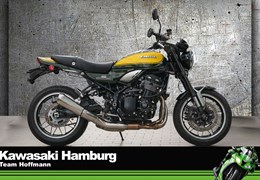Gebrauchte Kawasaki Z900 RS