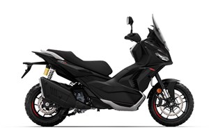 Angebot Aprilia SR GT 400